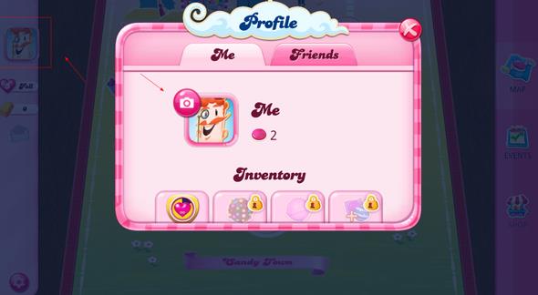 糖果传奇旧版本