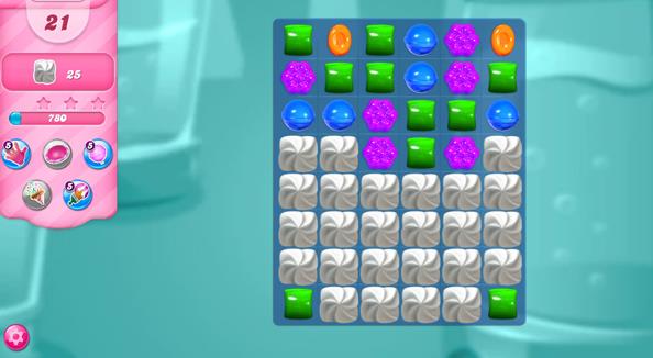 糖果传奇旧版本