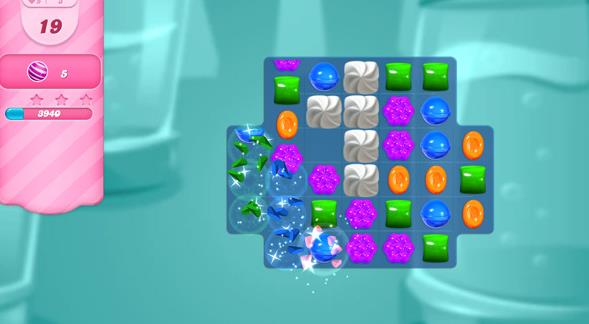 糖果传奇旧版本