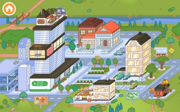 托卡生活世界安卓版