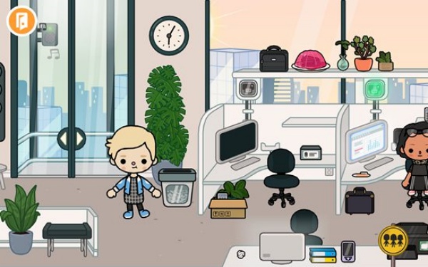 托卡生活世界安卓版