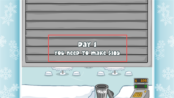 企鹅餐厅手机版