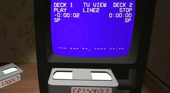 冒险家阿曼达中文版