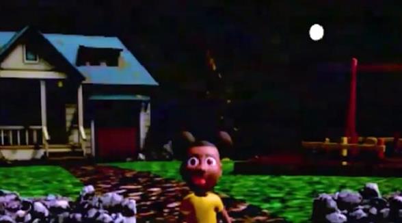 冒险家阿曼达中文版