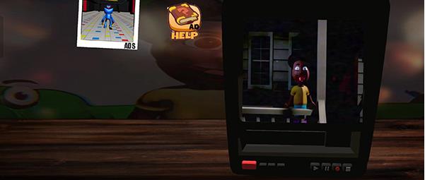 冒险家阿曼达中文版