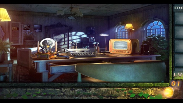 密室逃脱100个房间中文版