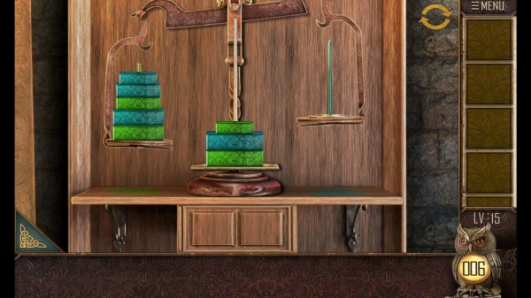 密室逃脱100个房间中文版