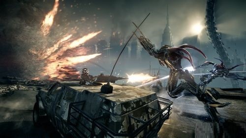 孤岛危机2中文版截图1