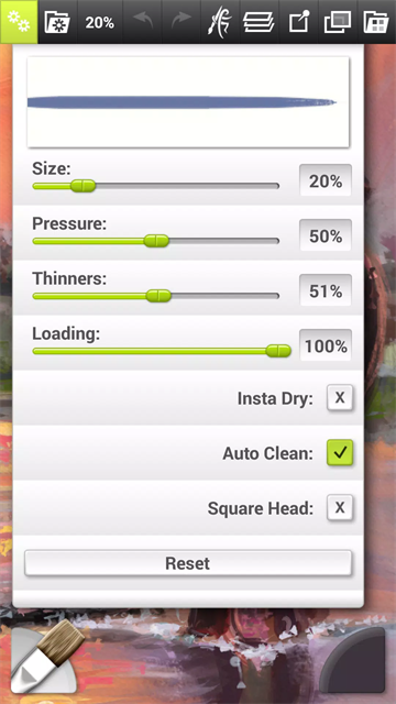 ArtRage手机版截图1