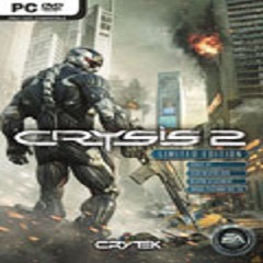 孤岛危机2中文版