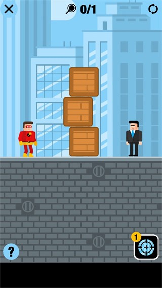 超级英雄联盟中文版