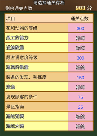 像素牧场物语中文版