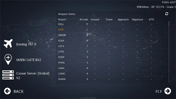 无限试飞华为版