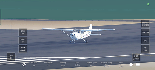 无限试飞华为版