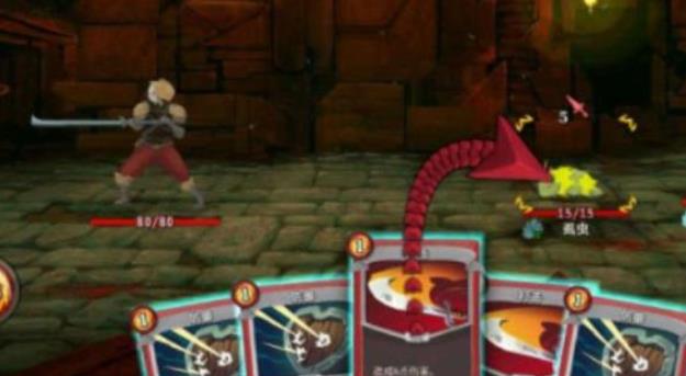 Slaythespire手机版