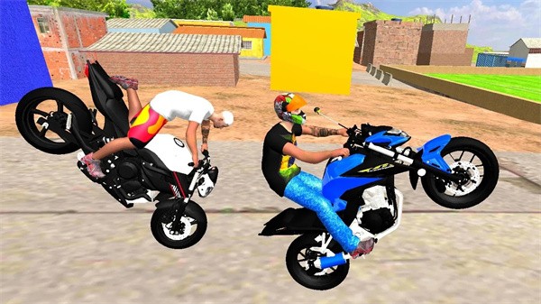 MX摩托车2手机版截图2