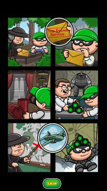 鲍勃大盗3手机版