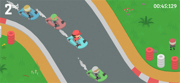 捣蛋大脚怪手机版