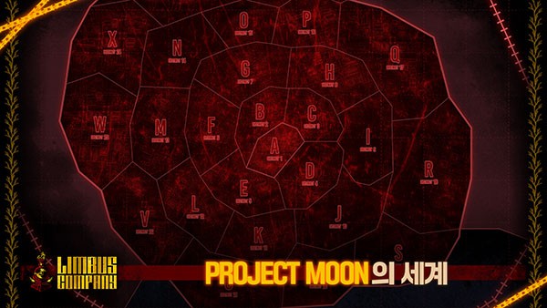 边狱巴士公司国际服截图4