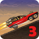 战车撞僵尸3手机版