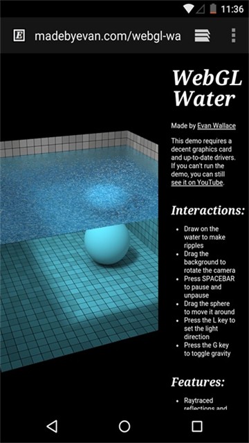 Webview最新版截图2