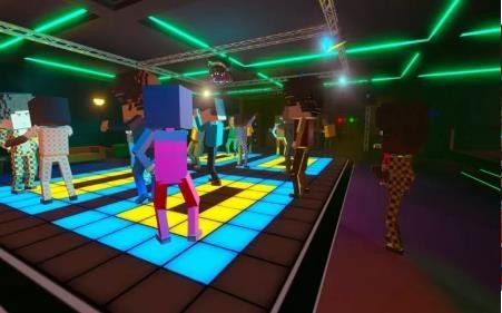 血染小镇中文版截图1