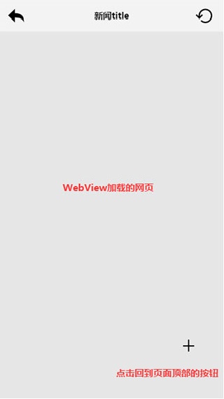 Webview最新版