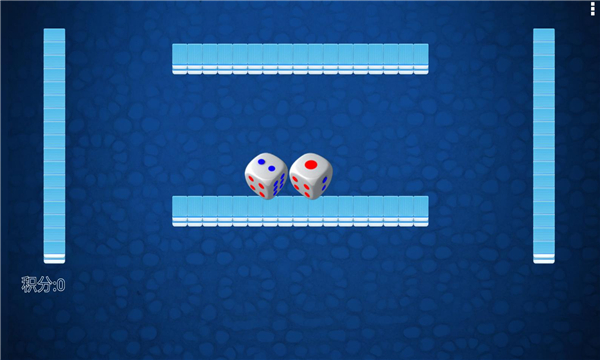 经典单机麻将老版本