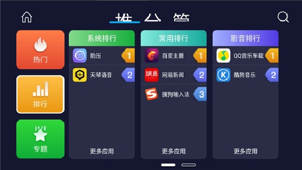 安卓市场车机版