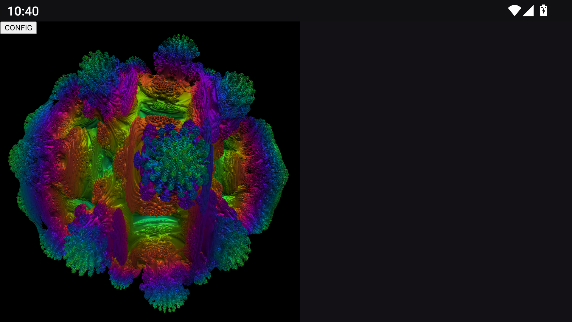 Volumeshader汉化版截图3