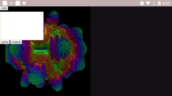 Volumeshader汉化版
