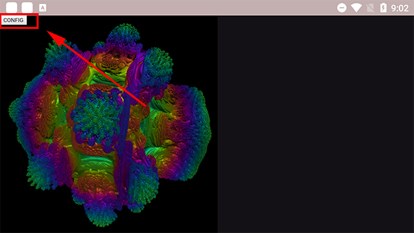 Volumeshader汉化版