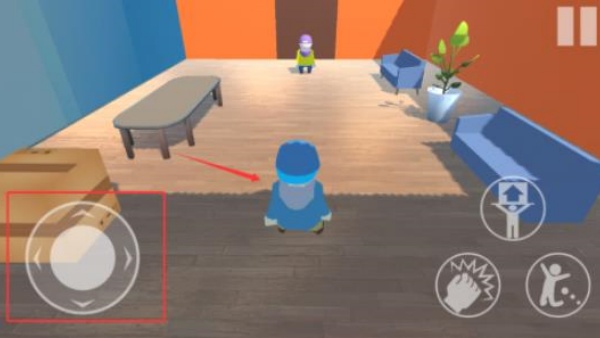 只只大冒险安卓版