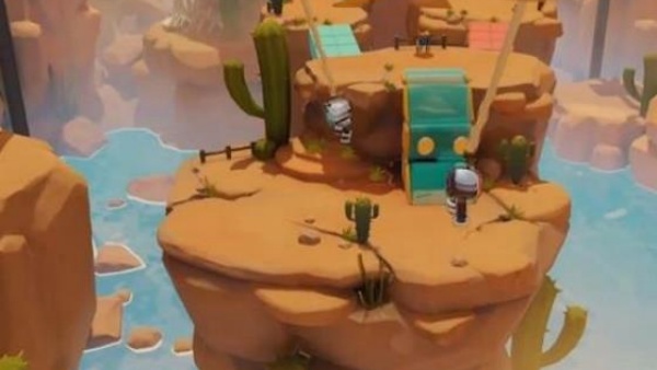 只只大冒险安卓版