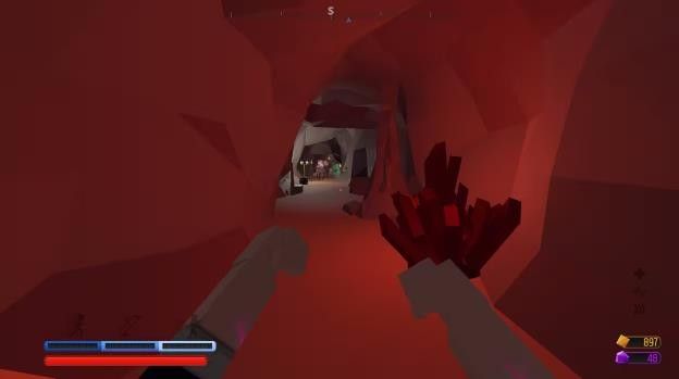 血染小镇中文版