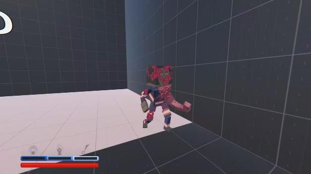 血染小镇中文版