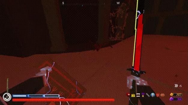 血染小镇中文版