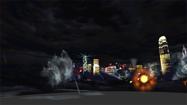 环太平洋手机版