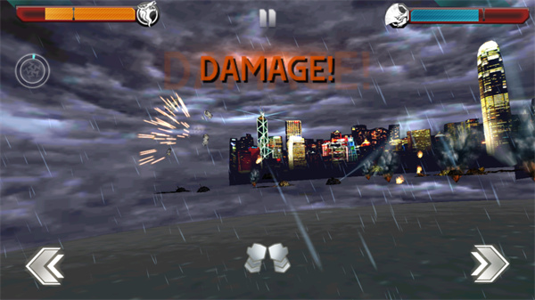 环太平洋手机版