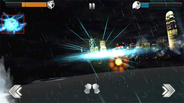 环太平洋手机版