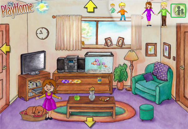 娃娃屋最新版
