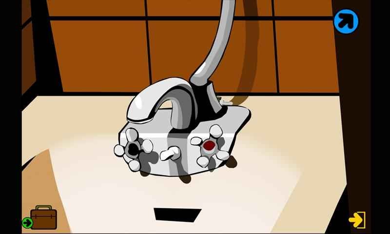 博士的家1中文版截图2