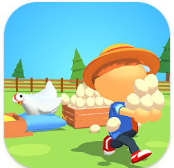鸡蛋农场大亨最新版