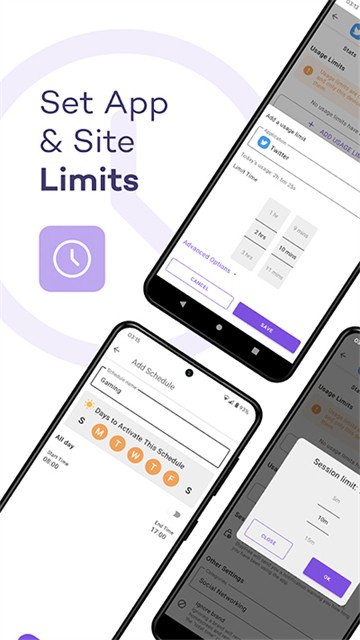 StayFree中文版截图3