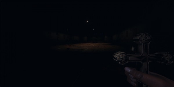 恐鬼症中文版截图1