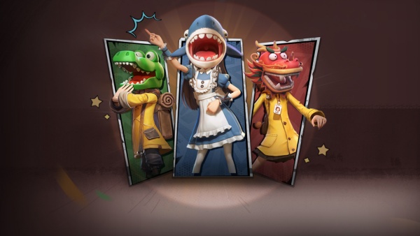 代号超自然旧版本