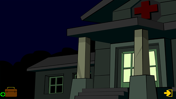 博士的家1中文版