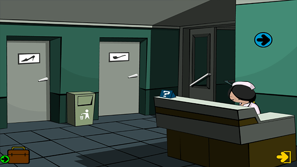 博士的家1中文版