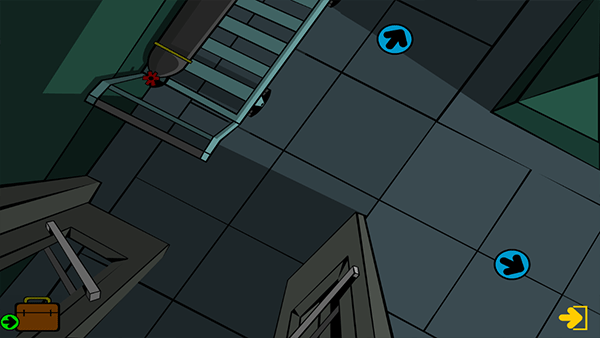 博士的家1中文版