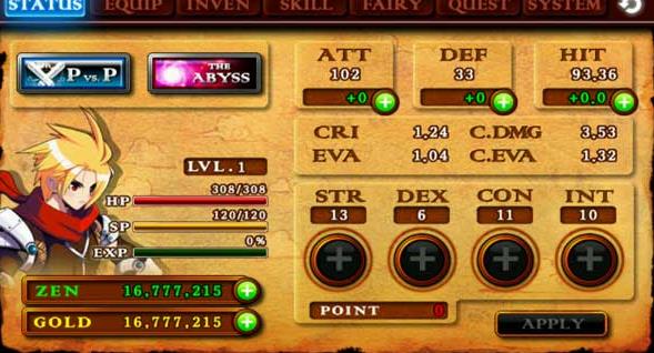 泽诺尼亚4中文版